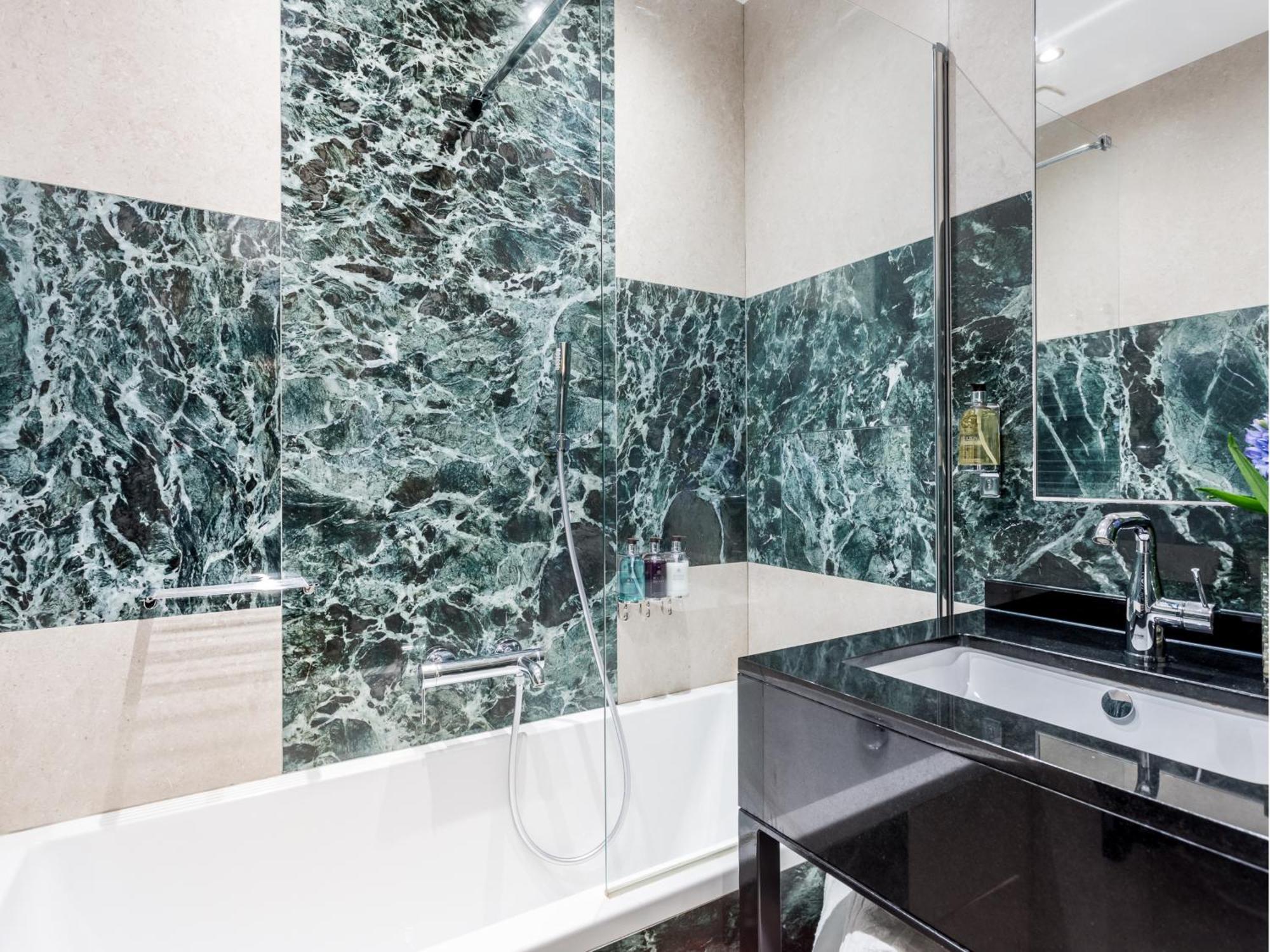 Merveil - Luxury Suite -Champs Elysees-Ponthieu II Paris Exterior foto